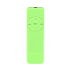 Fashionable Portable Long Sport Lossless Sound Music Media MP3 Player, Support Micro TF Card, Host Only, Memory Capacity:4GB(Green)
