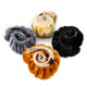 4 Pack Plush Steering Wheel Of The Sets Random Color Delivery