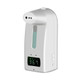 K10 Pro Handsfree Non-contact Infrared Thermometer Disinfection Integrated Machine, Capacity: 1000ml