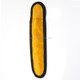 Battery Power Glow Stick Clip-on Marker Polymer Strip LED Light Flashlight(Orange)