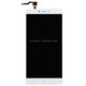 LCD Screen and Digitizer Full Assembly for Xiaomi Mi Max 2(White)