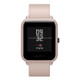 Original Xiaomi Youpin Amazfit Lite 1.28 inch Transflective Screen Bluetooth 4.1 3ATM Waterproof Smart Watch, Support Alipay Offline Payment / Heart Rate Monitoring / Sleep Monitoring(Pink)