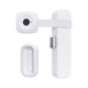 Original Xiaomi Youpin ZNGS06YSB YEELOCK Smart Fingerprint Drawer Cabinet Lock(White)