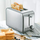 Original Xiaomi Youpin Deerma DEM-SL281 Household Kitchen Appliances Bread Slice Roaster, CN Plug