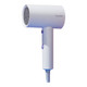 Original Xiaomi ShowSee Negative Ion Folding Electric Hair Dryer, US Plug (White)