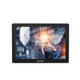 ZGYNK KQ101 HD Embedded Display Industrial Screen, Size: 10 inch, Style:Capacitive
