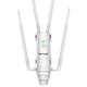 WAVLINK WN572HG3 1200Mbps 2.4G/5.8G Dual-Band High Power AP Repeater WISP Outdoor Router, EU Plug