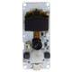 TTGO T-Camera ESP32 WROVER & PSRAM Camera Module OV2640 0.96 OLED Smart Home Development Board, Fish-eye Lens Enhanced Edition