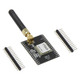 TTGO 868 MHz Shield ESP32 WiFi Bluetooth 18560 Battery Holder Solar Charge Module Development Board