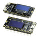 1 Pair TTGO LORA32 ESP32 LoRa OLED 0.96 inch Blue Screen Bluetooth WIFI 868MHz Discovery Board