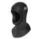 SLINX 1131 3mm Neoprene Waterproof Warm Ear Protection Diving Hood, Size: L