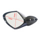 Water Motorcycle Rearview Mirror Reflective Mirror For VXR/FS, Specification: Single Right