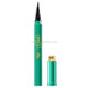 GECOMO Peacock  Eyeliner Quick Drying Waterproof Sweatproof Eyeliner Pen