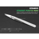 BAKU BA-I7-72MZ Stainless Steel Straight Tweezers