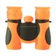 HD High Magnification Children Outdoor Telescope(Orange)