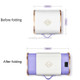 Original Xiaomi X3 LIFE ELEMENT Portable Mini Underwear UV Disinfection Dryer, CN Plug(Purple)