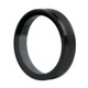 For Xiaomi Mijia Small Camera 38mm UV Protection Lens Filter (Black)