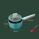 Maifan Stone Non-Stick Cookware Stainless Steel Food Supplement Pot, Specification: Milk Pot 16cm