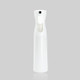Mayitr Salon Water Spray Bottle Hair Fine DIY Salon Barber Tools, 300ML(White)