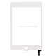 Original Touch Panel for iPad mini 4(White)