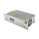 S-1000-60 DC60V 17A 1000W LED Light Bar Monitoring Security Display High-power Lamp Power Supply, Size: 245 x 125 x 65mm