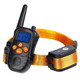 998DC Bark Stopper Remote Control Electric Shock Collar Dog Training Device, UK Plug