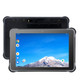 CENAVA A11T3 4G Rugged Tablet, 10.1 inch, 3GB+32GB, IP67 Waterproof Shockproof Dustproof, Android 7.0 MTK6753 Octa Core, Support GPS/WiFi/BT (Black)