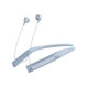 HAMTOD SMS-A31 9D Halter Style Bluetooth Sports Headset(Lavender Grey)