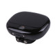 ReachFar RF-V47 IP67 Multi-function Mini GPS Pet Tracker with LED Light & Back Clip(Black)