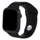 Dark Screen Non-Working Fake Dummy Display Model for Apple Watch Series 4 40mm (Black)