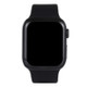 Dark Screen Non-Working Fake Dummy Display Model for Apple Watch Series 4 40mm (Black)