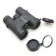 Visionking 8X32 Professional Binoculars Glimmer Night Vision Waterproof Telescope for Camping / Hunting / Travelling