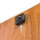 Smart Drawer Locker Fingerprint Lock Household Anti-Theft Lock