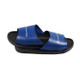 Anti-static Anti-skid PVC Slippers, Size: 42