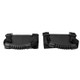 MB-MH039-BK 2 PCS Motorcycles Roll Bar Grab Handle