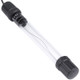 UV-011 11W Ultraviolet Germicidal Lamp Disinfection Light for Aquarium, EU Plug