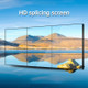 55 inch TV LCD Monitor HD Splicing Screen