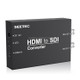 SEETEC 1 x HDMI Input to 2 x SDI Output Converter