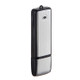 QSSK-858 Portable HD Noise Reduction Digital USB Stick Voice Recorder, Capacity: 4GB(Black)