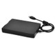 3.5 Inch Portable Floppy Disk Drive 1.44MB External FDD Device