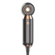 Mdjc-806 Travel Leafless Mini Hair Dryer Hotel Wall-Mounted Hair Dryer(AU Plug)