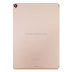 Battery Back Housing Cover for iPad Pro 11 inch 2018 A1979 A1934 A2013 (4G Version)(Gold)