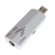 USB Analog TV Stick, Watch Analog TV On Your PC, With AV IN, Suitable for Global