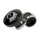 Car Vehicle Steering Wheel Spinner Knob Power Handle, Random Delivery