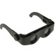 Zoomies 400% Magnification Magnifying Headband Magnifiers Glasses Telescope