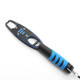 Multifunctional Fish Control Device Aluminum Alloy Lengthened Road Sub Pliers(With Scale Fish Control Device (Blue))