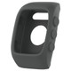 For POLAR M430 Silicone Watch Case(Gray)