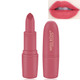 MISS ROSE Lipstick Matte Waterproof Velvet Lip Stick Sexy Red Brown Pigments Makeup Matte Lipsticks Beauty Lips(56)