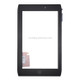 Touch Panel with Frame for Acer Iconia Tab A100 / A101 (Black)