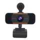 T18 2K Auto Zoom HD Computer USB Camera Meeting Live Camera, Cable Length: 1.4m